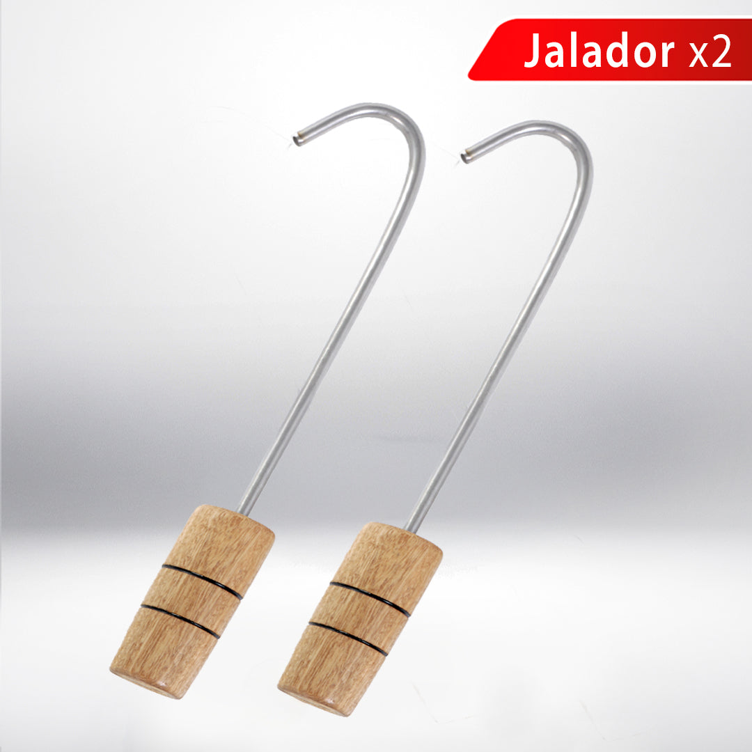 𝐉𝐀𝐋𝐀𝐃𝐎𝐑𝐄𝐒 𝐏𝐎𝐑 𝟐