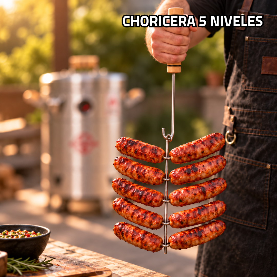 CHORICERA