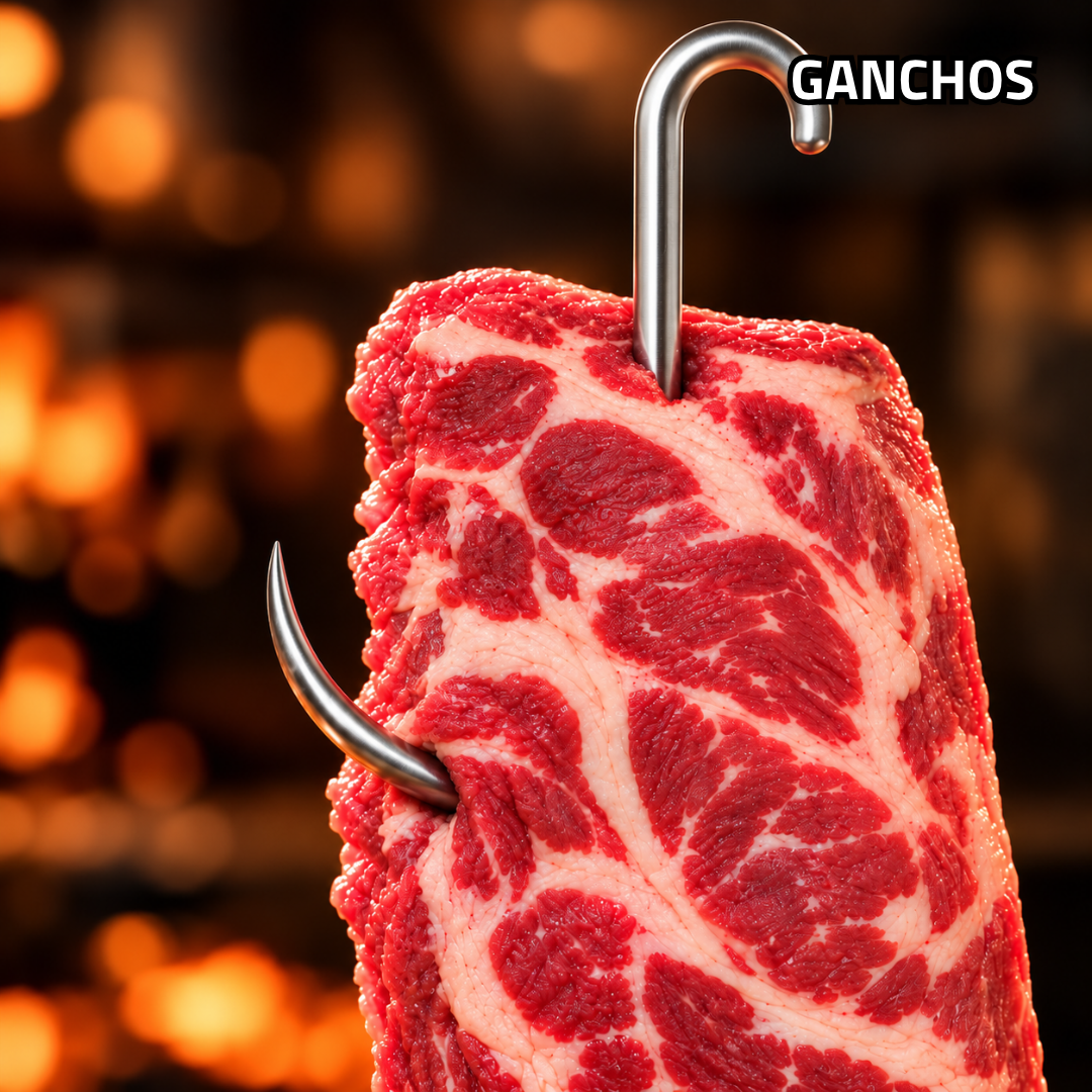 GANCHOS