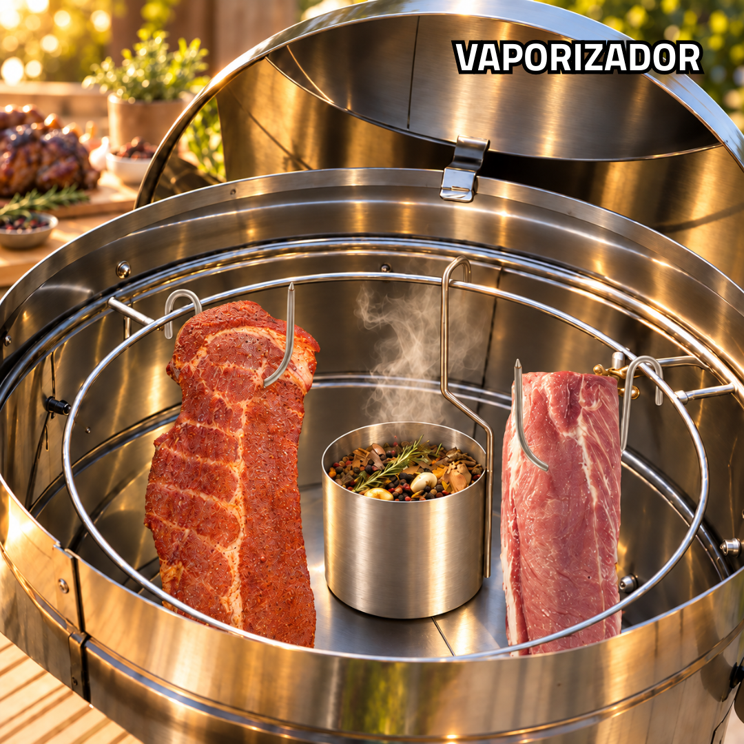 VAPORIZADOR