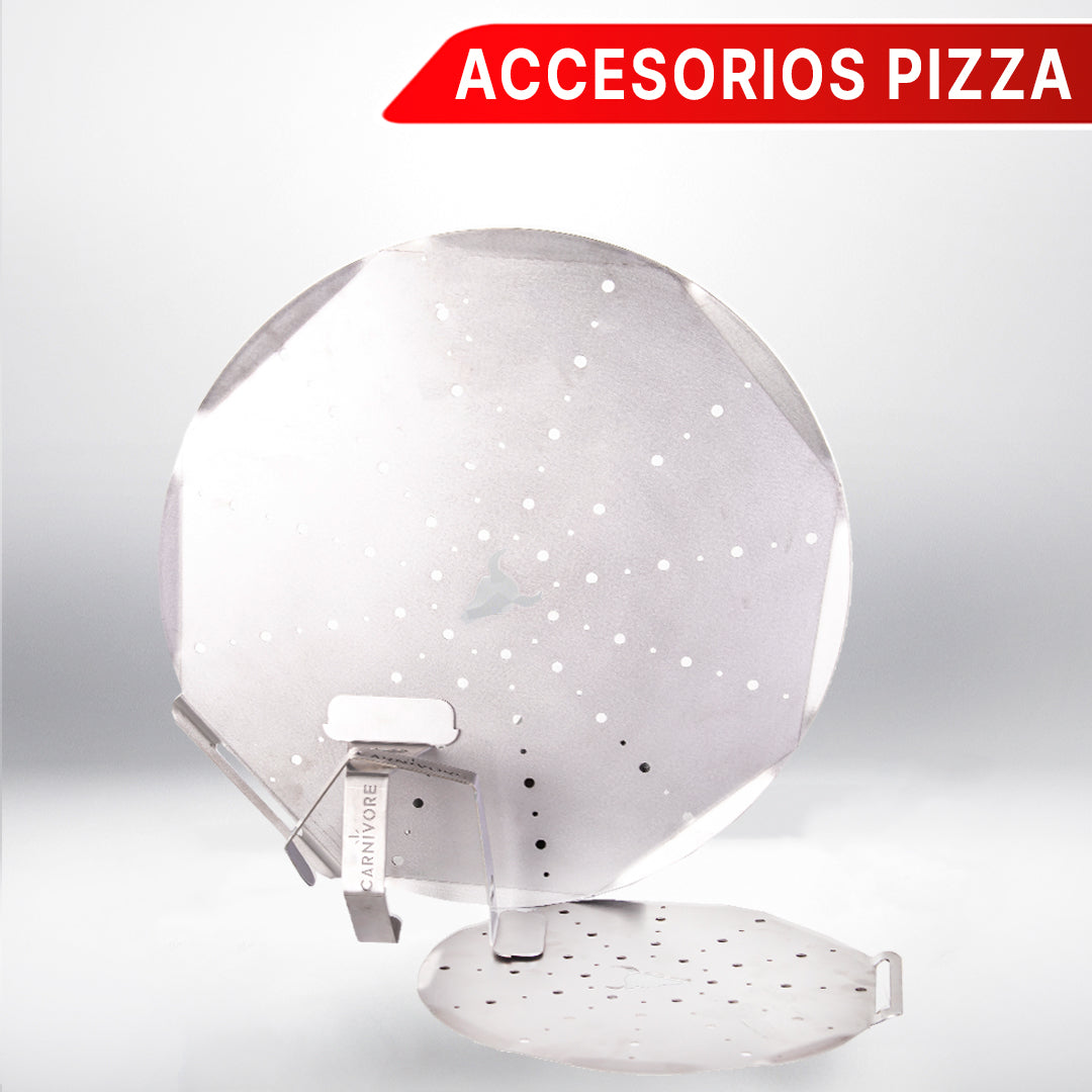 𝐀𝐂𝐂𝐄𝐒𝐎𝐑𝐈𝐎 𝐏𝐈𝐙𝐙𝐀 𝐏𝐀𝐑𝐀 𝐁𝐀𝐑𝐑𝐈𝐋