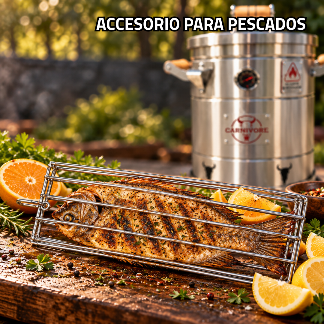 ACCESORIO PARA PESCADOS