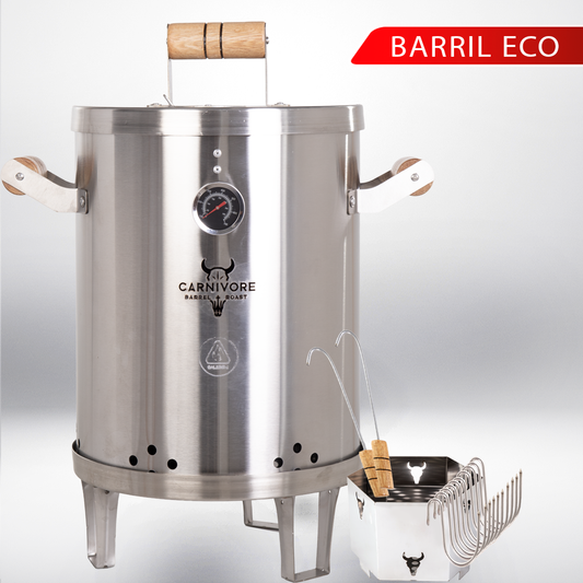 𝐁𝐀𝐑𝐑𝐈𝐋 𝐄𝐂𝐎