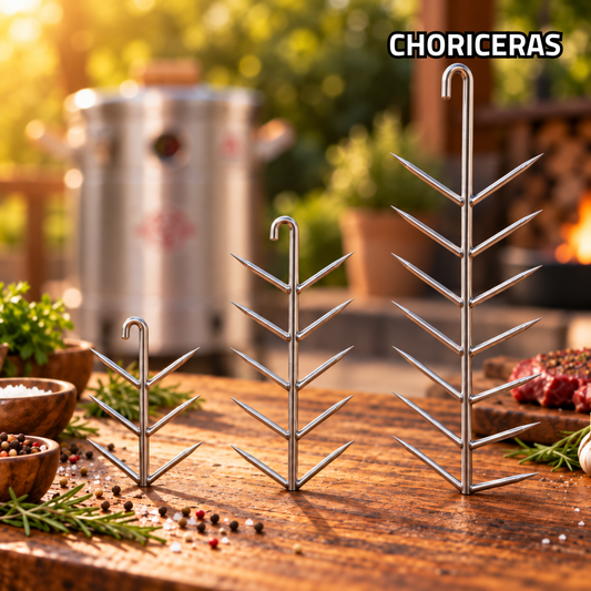 CHORICERA
