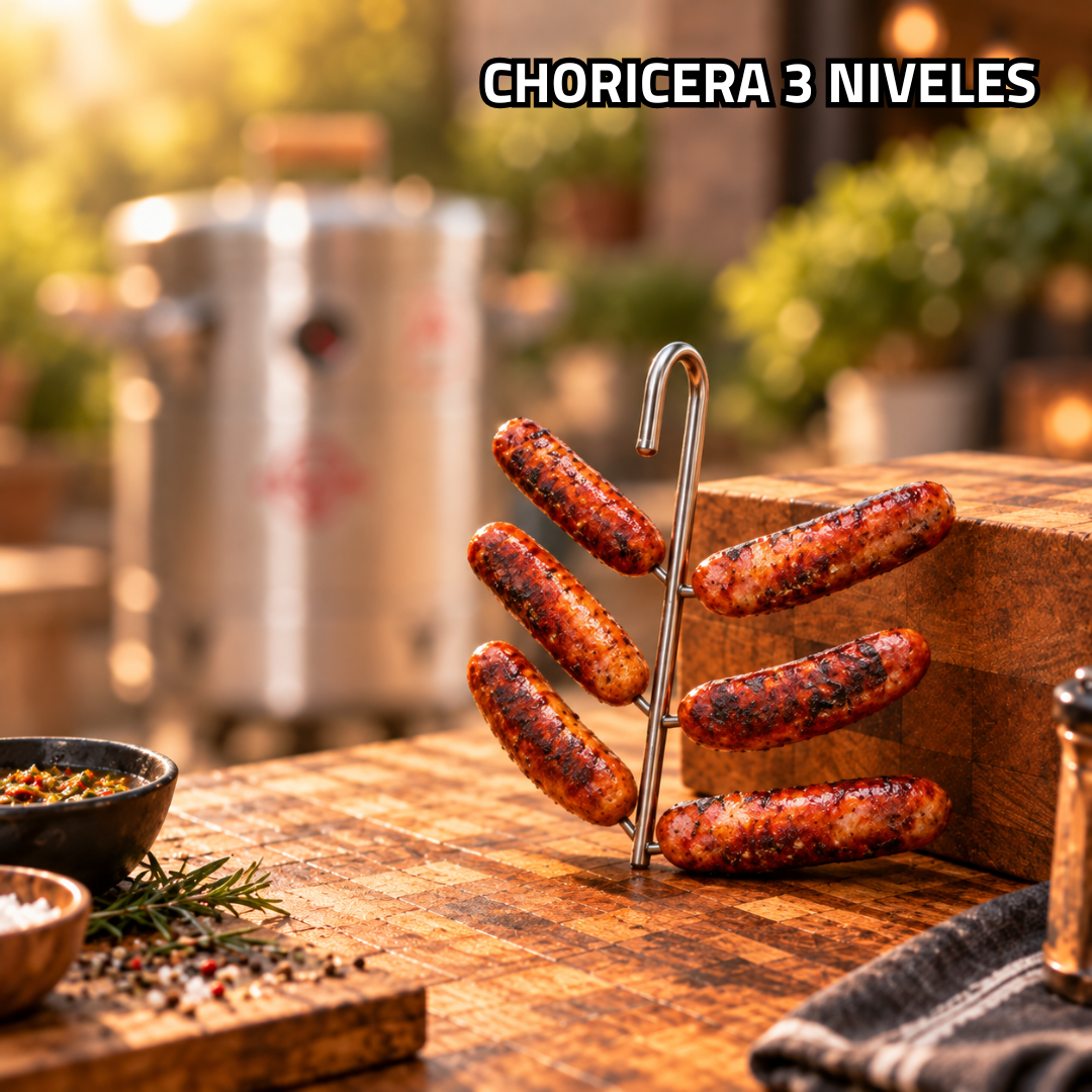 CHORICERA