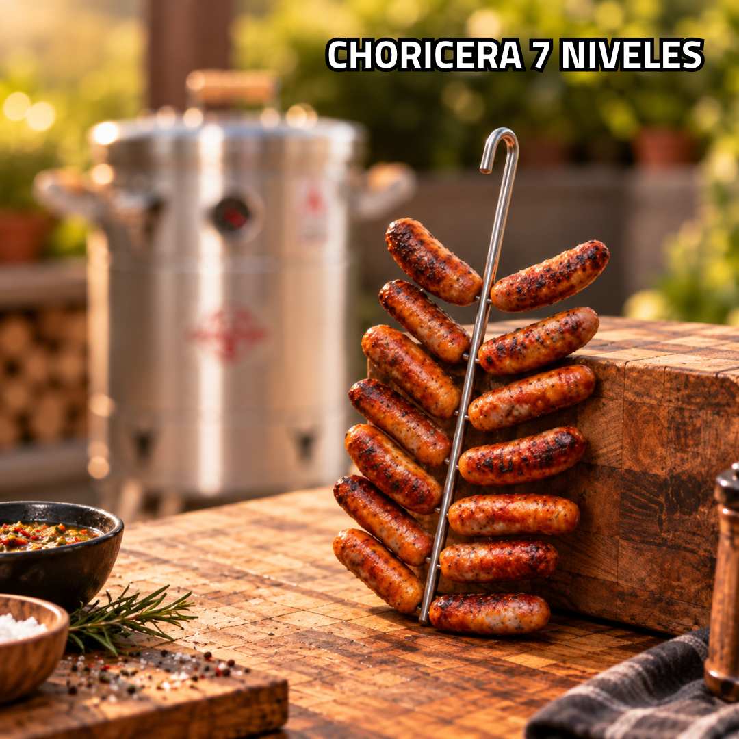 CHORICERA