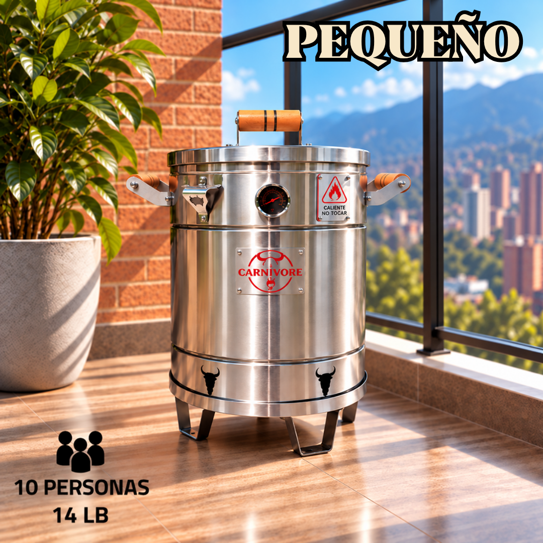 BARRIL PEQUEÑO