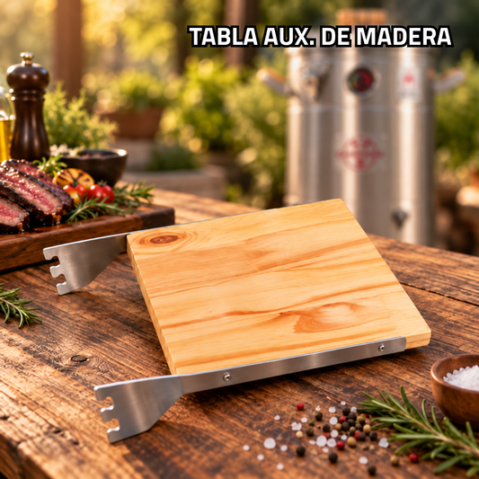 TABLA AUXILIAR