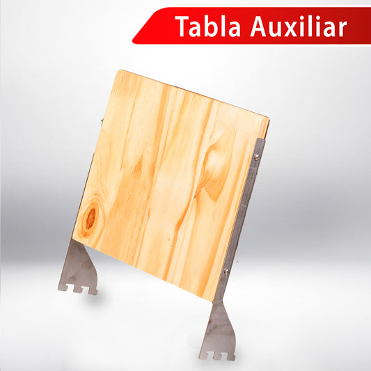 𝗧𝗔𝗕𝗟𝗔 𝗔𝗨𝗫𝗜𝗟𝗜𝗔𝗥