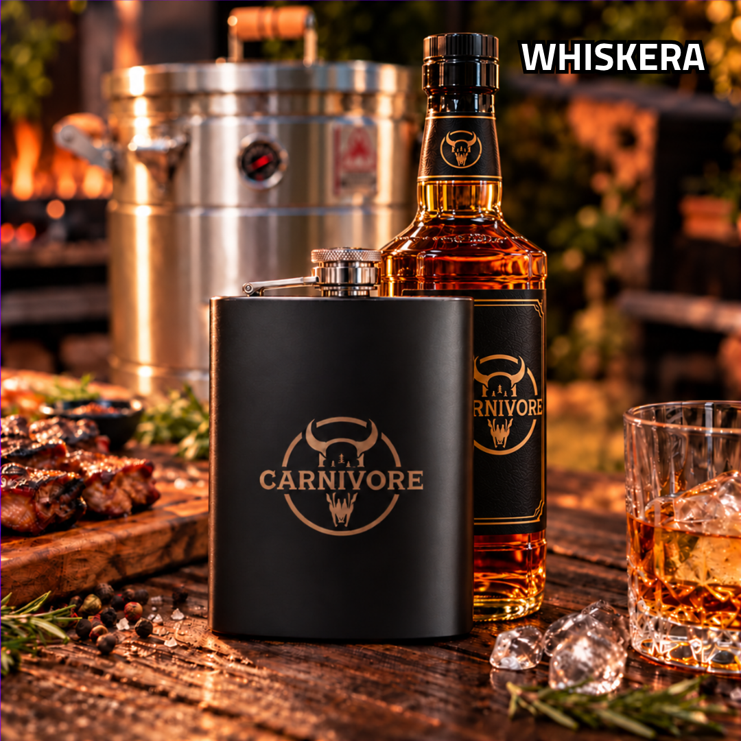 WHISKERA